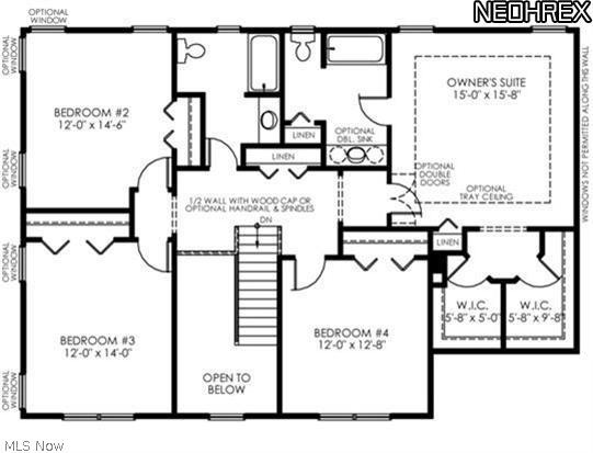 Waterbury - Residential