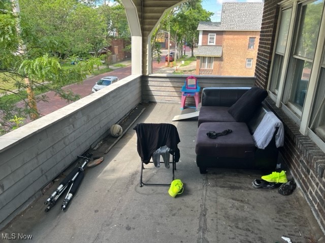 Frisbie Cos Mars Hill 02 - Residential Income