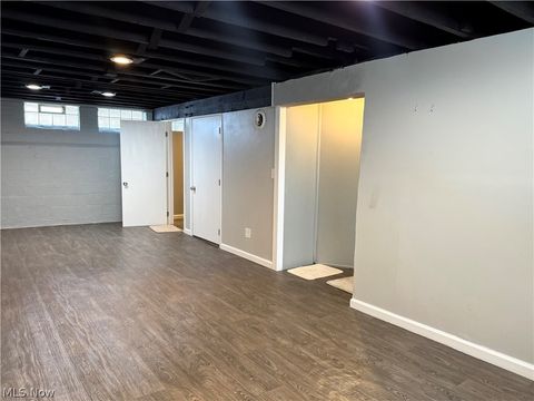 Tiny photo for 4606 Lincoln Avenue, Parma, OH 44134 (MLS # 5203056)