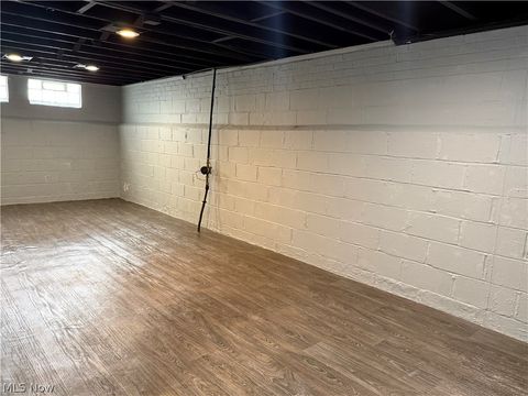 Tiny photo for 4606 Lincoln Avenue, Parma, OH 44134 (MLS # 5203056)