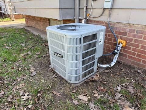 Tiny photo for 4606 Lincoln Avenue, Parma, OH 44134 (MLS # 5203056)