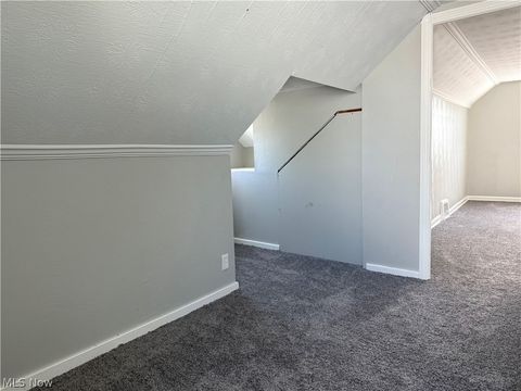 Tiny photo for 4606 Lincoln Avenue, Parma, OH 44134 (MLS # 5203056)