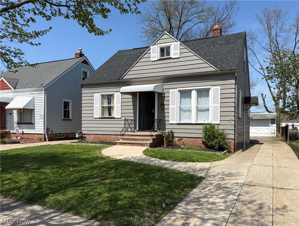 State View Allotment - Residential