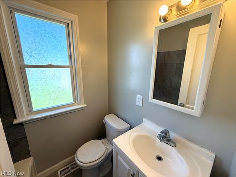 Tiny photo for 4606 Lincoln Avenue, Parma, OH 44134 (MLS # 5203056)