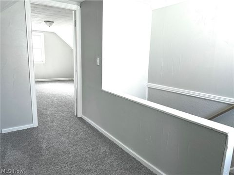 Tiny photo for 4606 Lincoln Avenue, Parma, OH 44134 (MLS # 5203056)