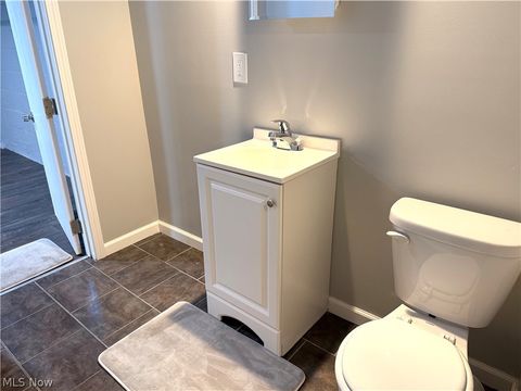 Tiny photo for 4606 Lincoln Avenue, Parma, OH 44134 (MLS # 5203056)