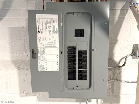 Tiny photo for 4606 Lincoln Avenue, Parma, OH 44134 (MLS # 5203056)