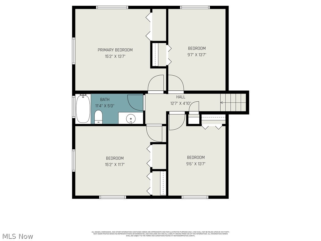Charles Sub #2 - Residential