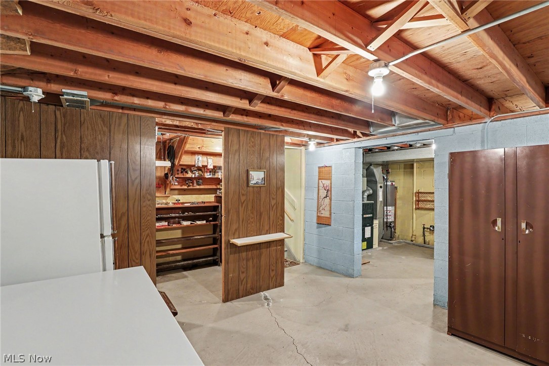 Charles Sub #2 - Residential
