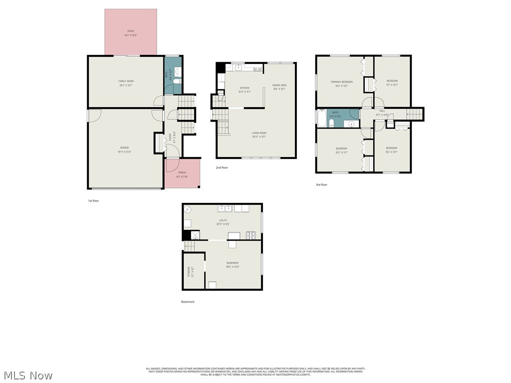 Charles Sub #2 - Residential