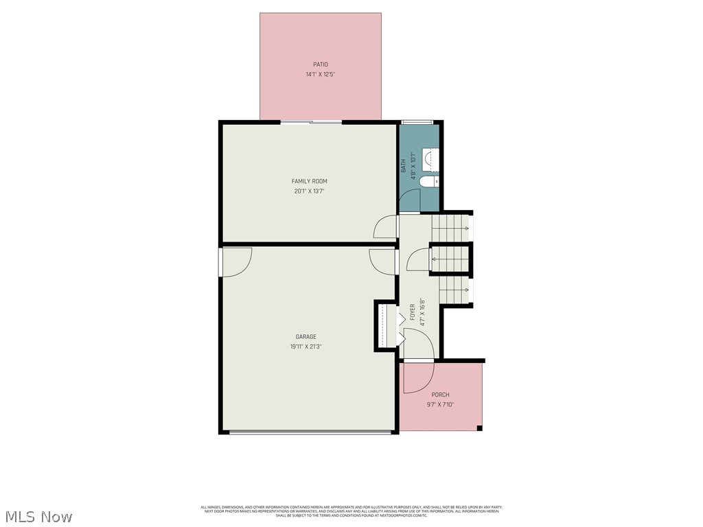 Charles Sub #2 - Residential