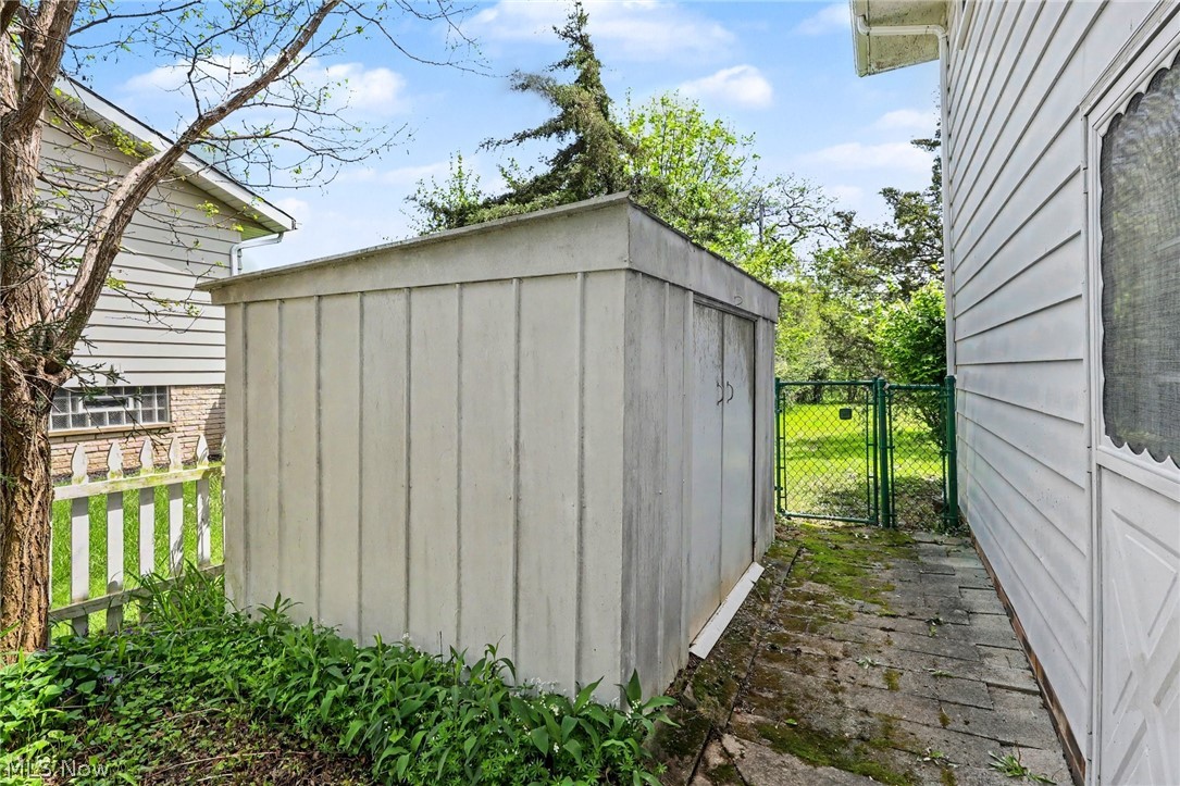 Charles Sub #2 - Residential