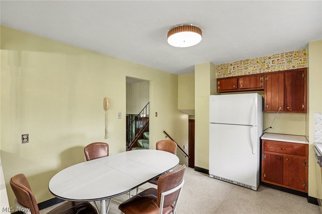 Charles Sub #2 - Residential