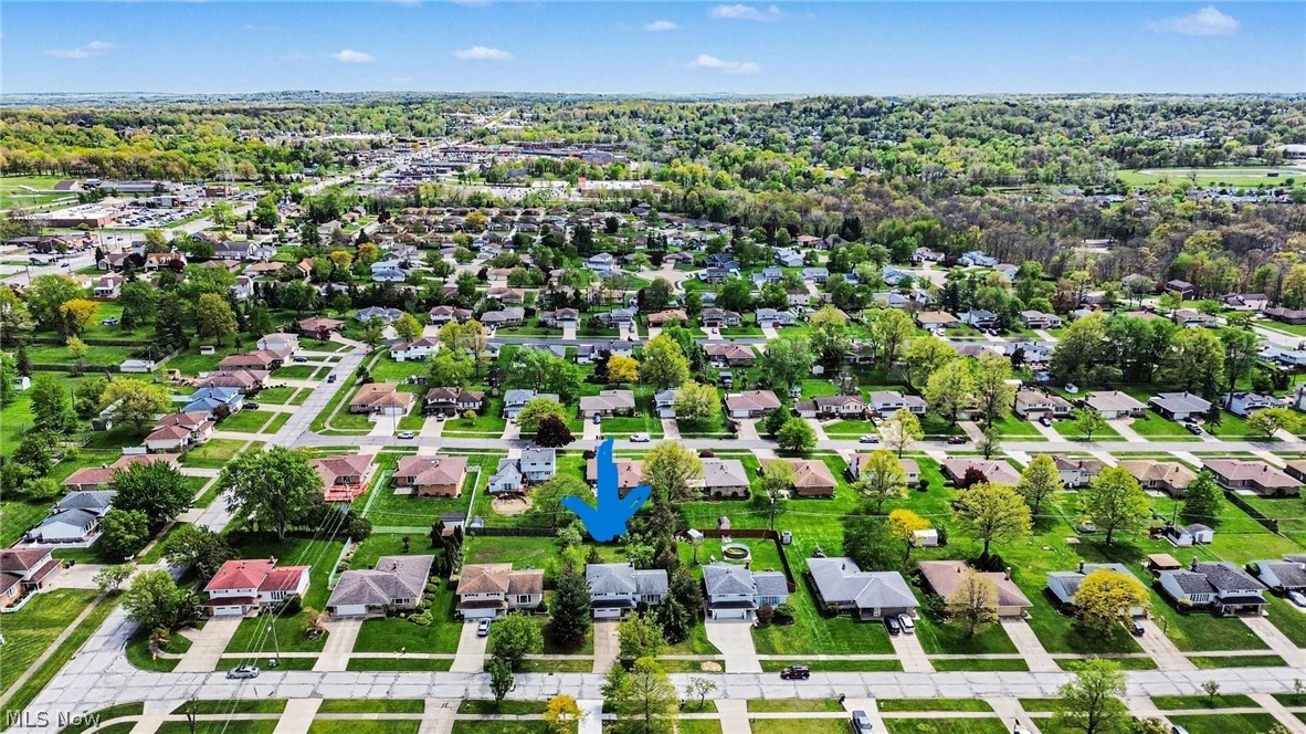 Charles Sub #2 - Residential