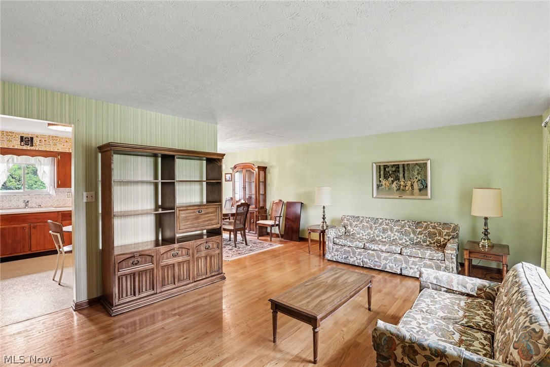 Charles Sub #2 - Residential