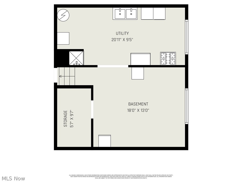 Charles Sub #2 - Residential