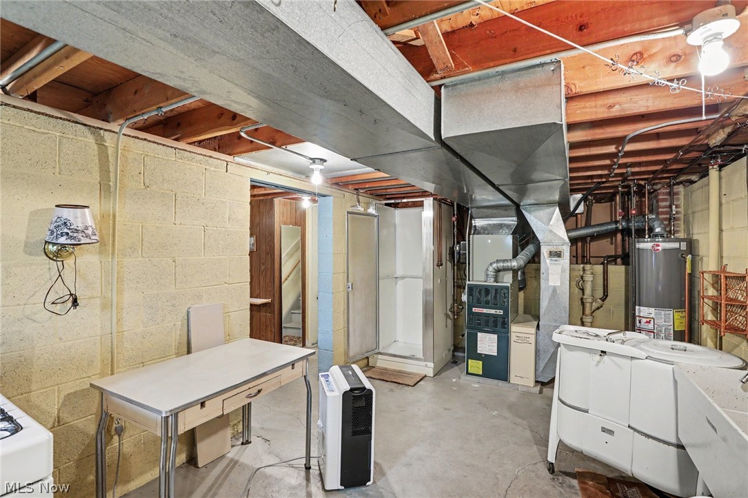 Charles Sub #2 - Residential