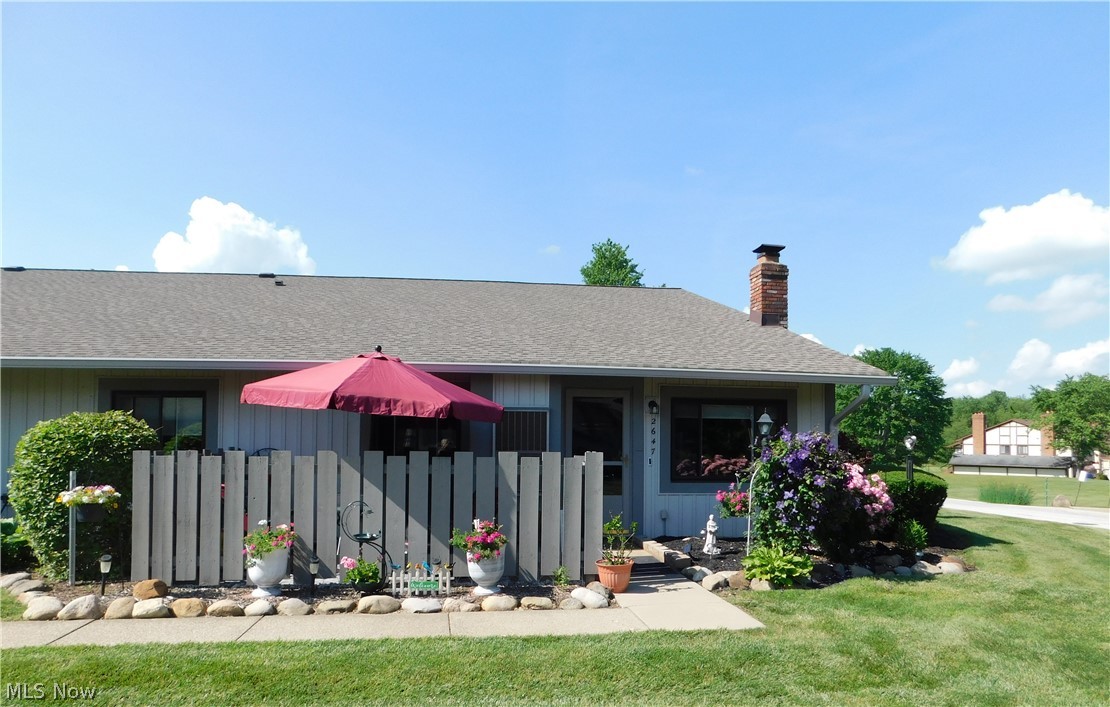 Copley Village Condo - Residential