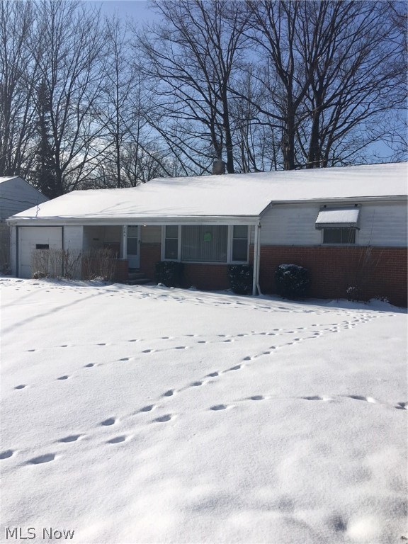 Belvoir Land Company's Sub 1 - Residential Lease