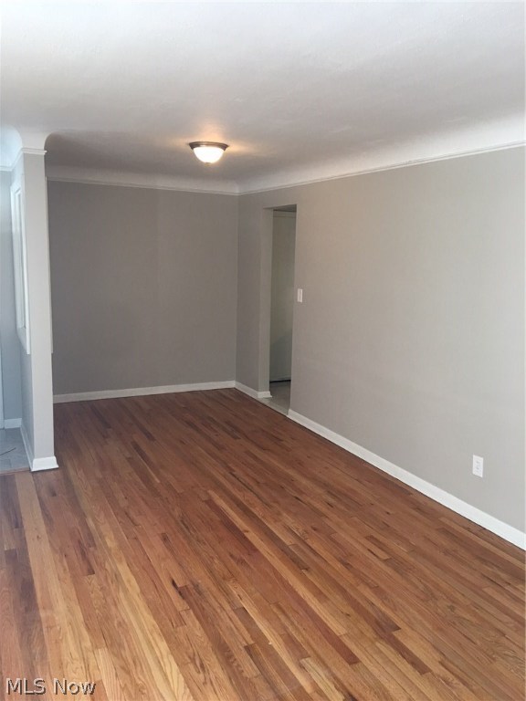 Belvoir Land Company's Sub 1 - Residential Lease