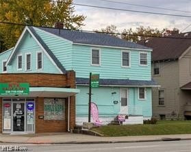 2405 Youngstown Road SE