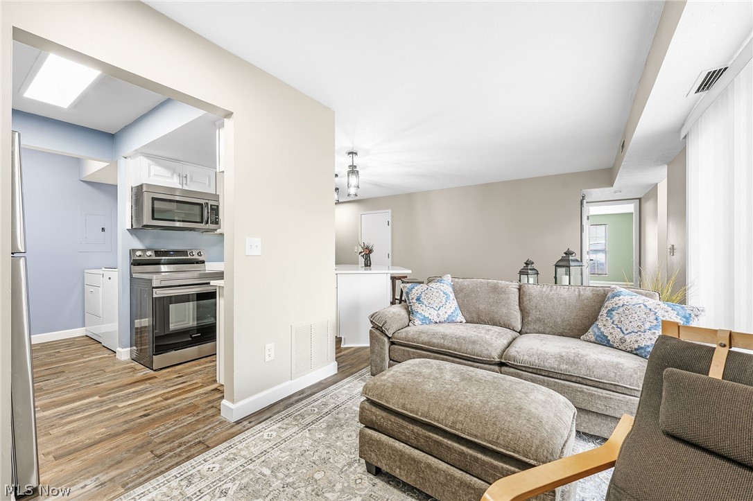 Independence Place - Residential