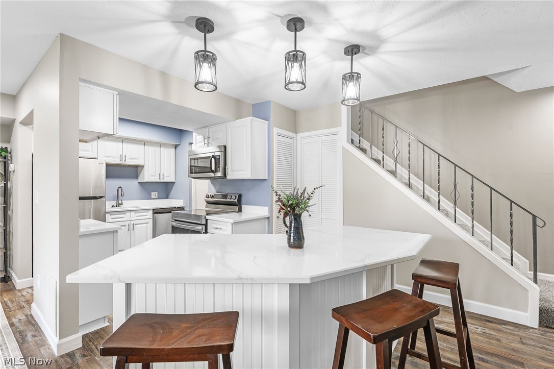 Independence Place - Residential