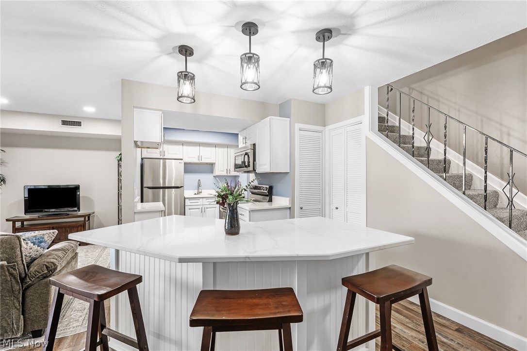 Independence Place - Residential