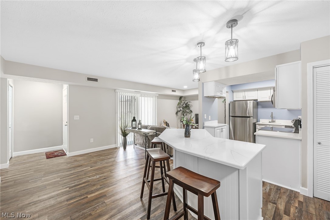 Independence Place - Residential