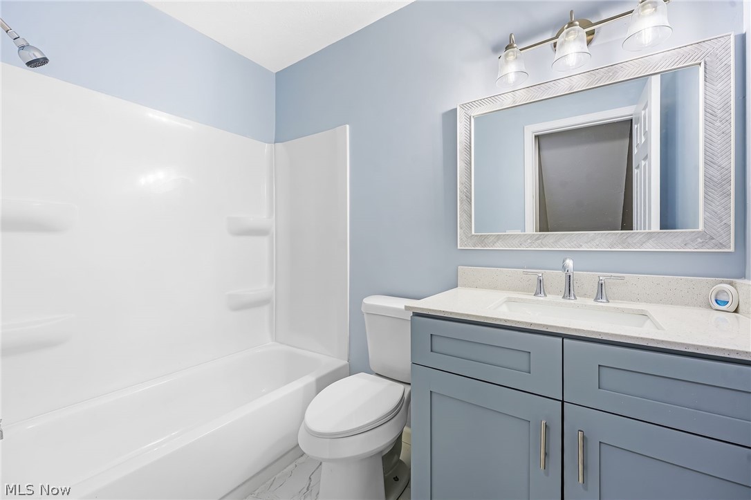 Independence Place - Residential