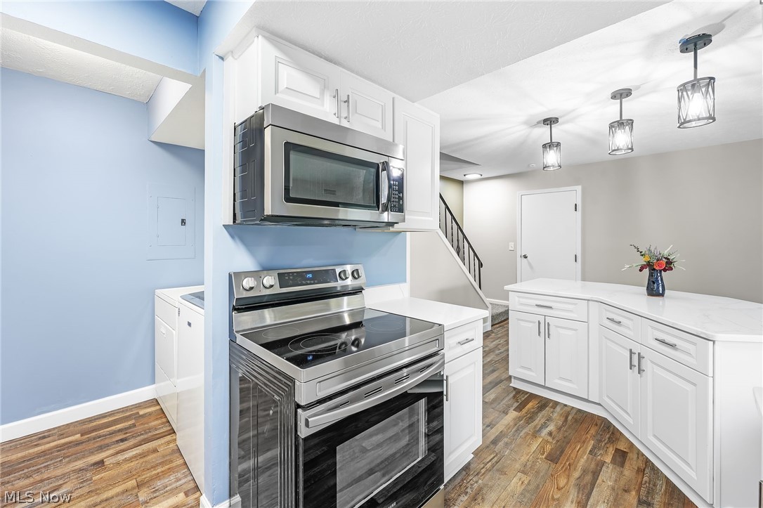 Independence Place - Residential