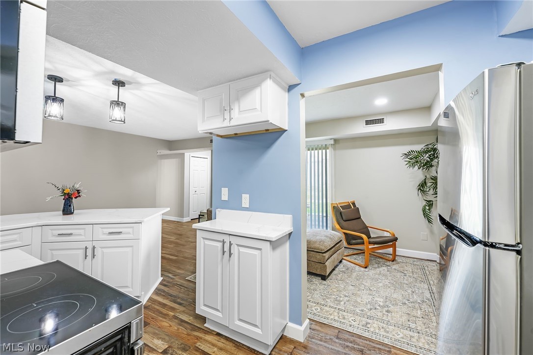 Independence Place - Residential