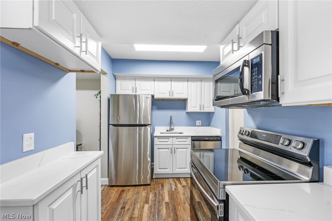 Independence Place - Residential