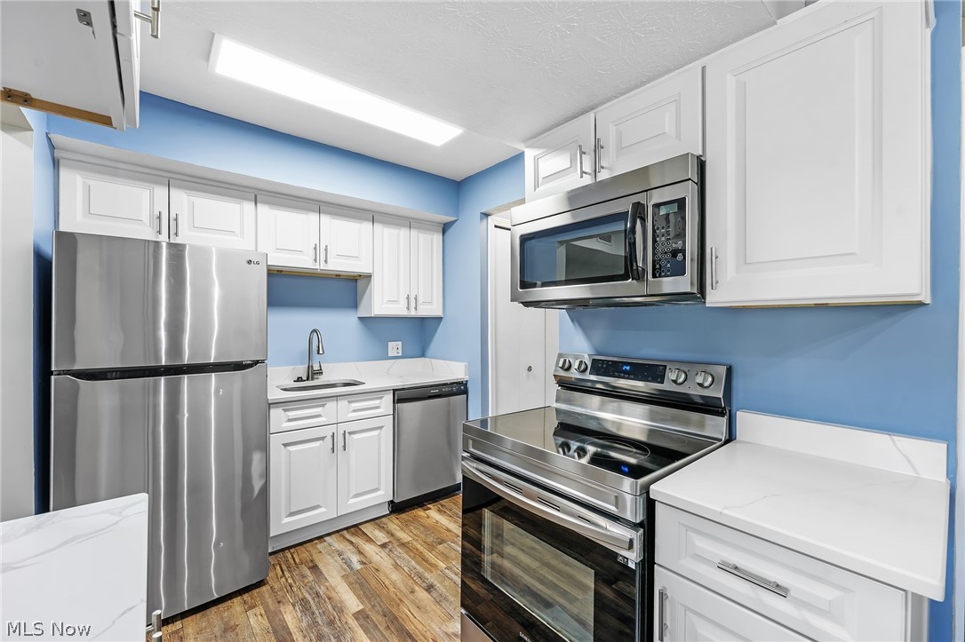 Independence Place - Residential