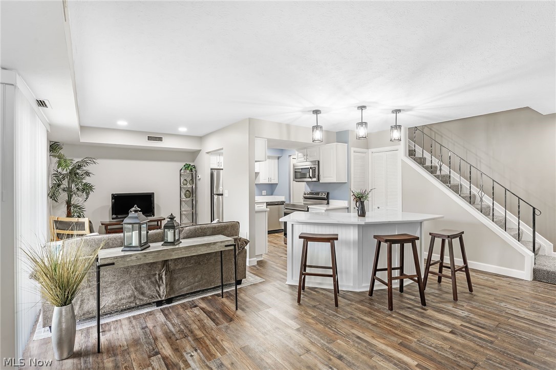 Independence Place - Residential