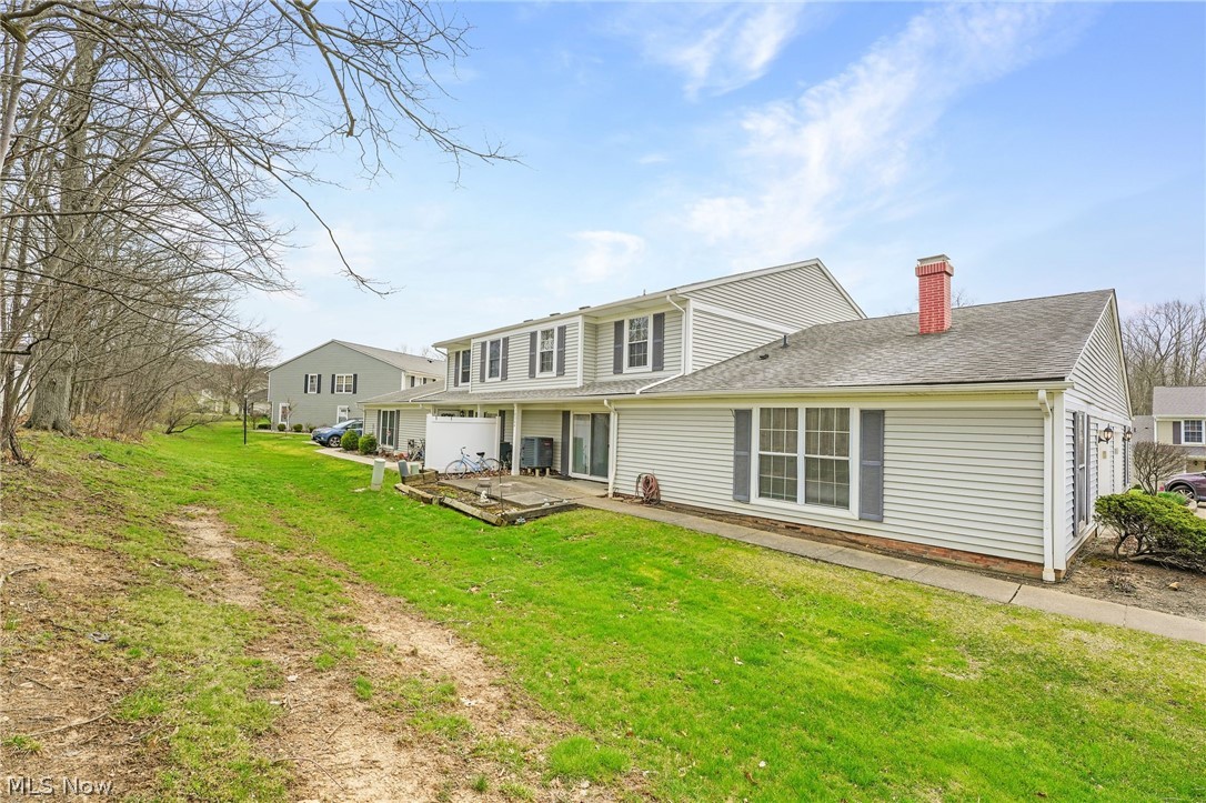 Independence Place - Residential