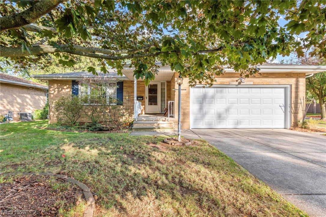 City/Parma Heights - Residential