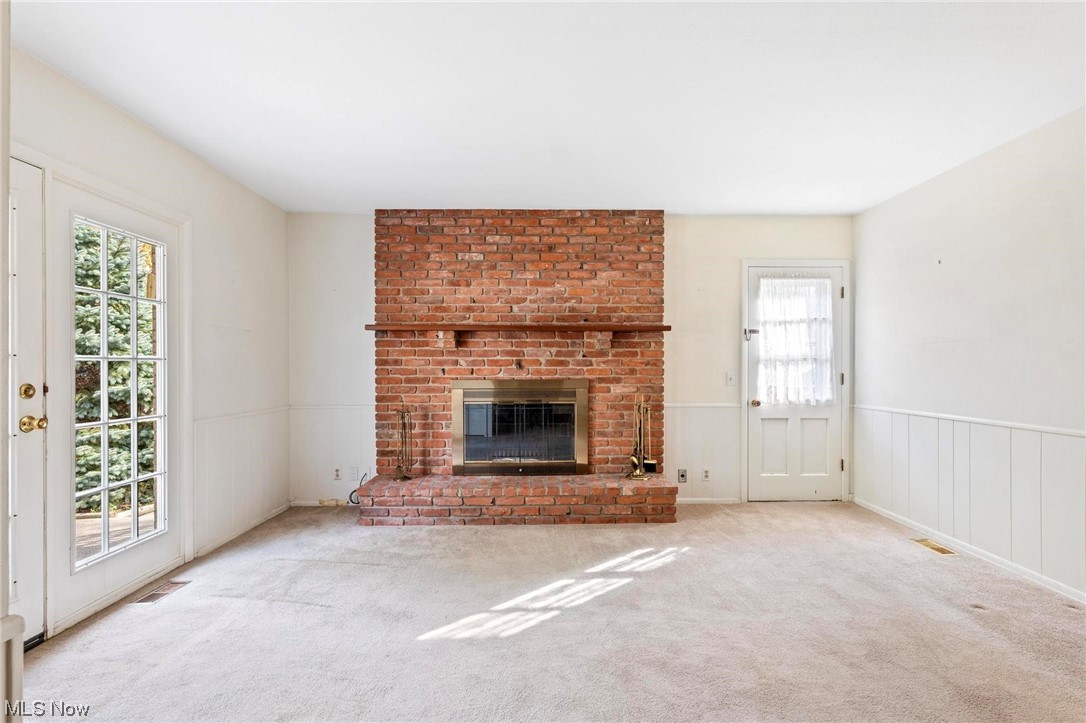 City/Parma Heights - Residential