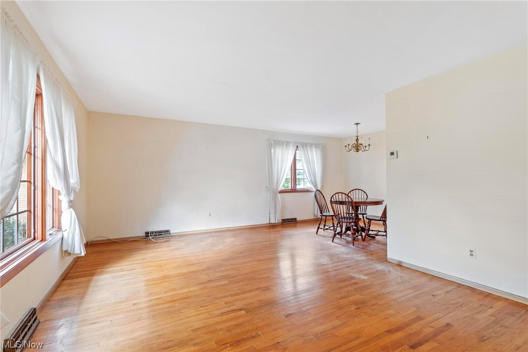 City/Parma Heights - Residential