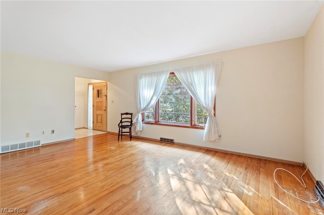 City/Parma Heights - Residential