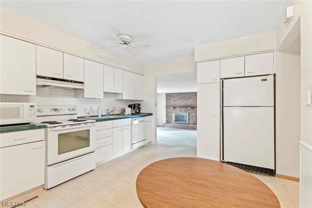 City/Parma Heights - Residential