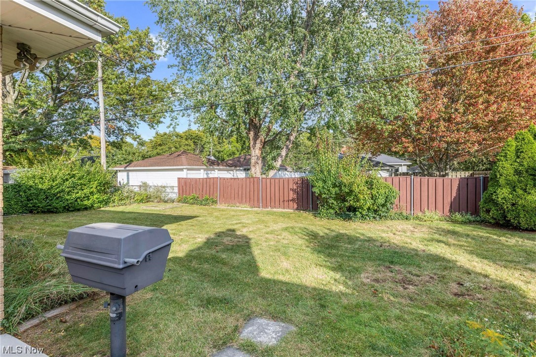 City/Parma Heights - Residential