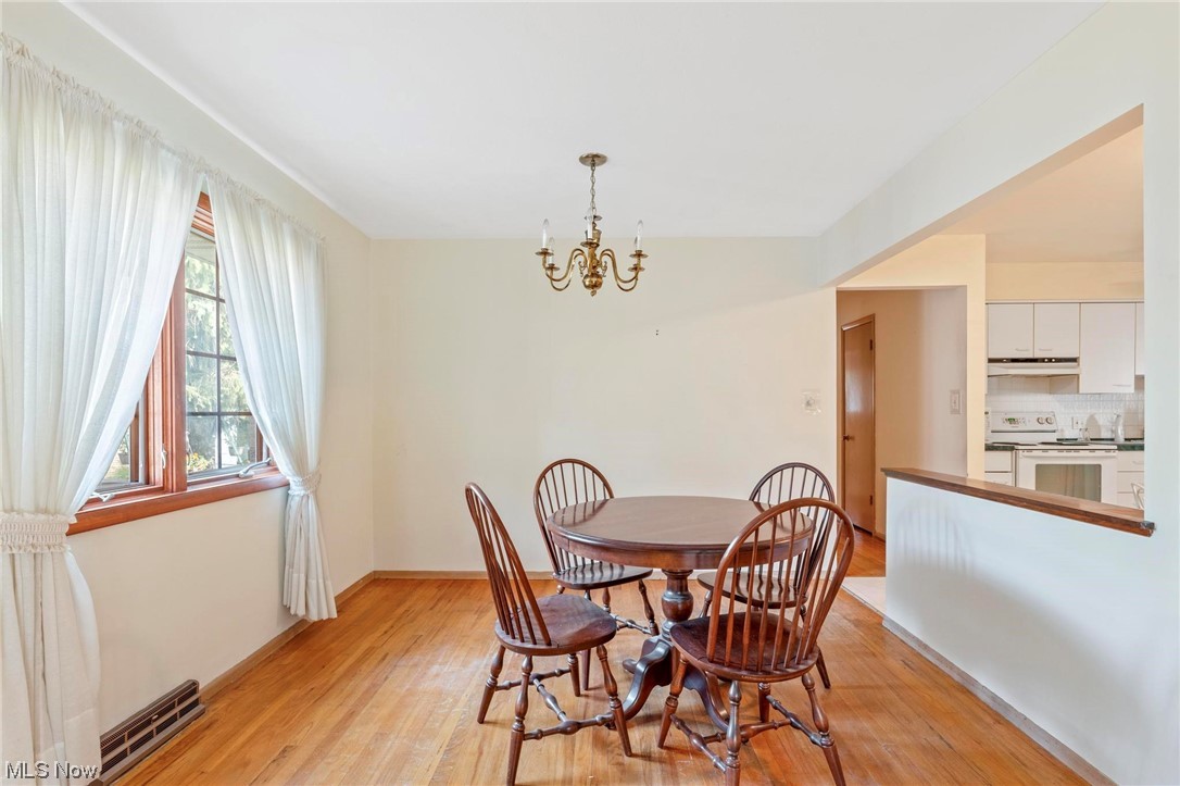 City/Parma Heights - Residential