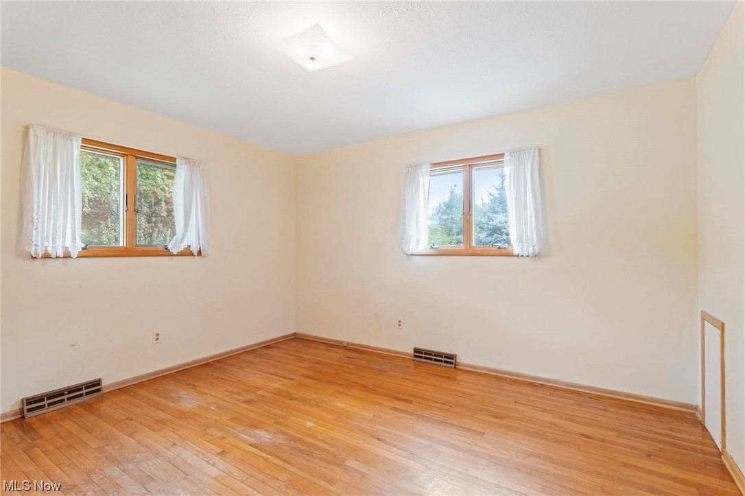 City/Parma Heights - Residential