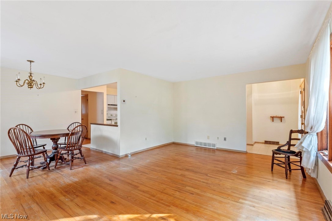 City/Parma Heights - Residential