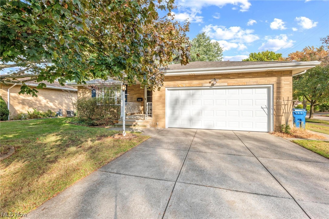 City/Parma Heights - Residential