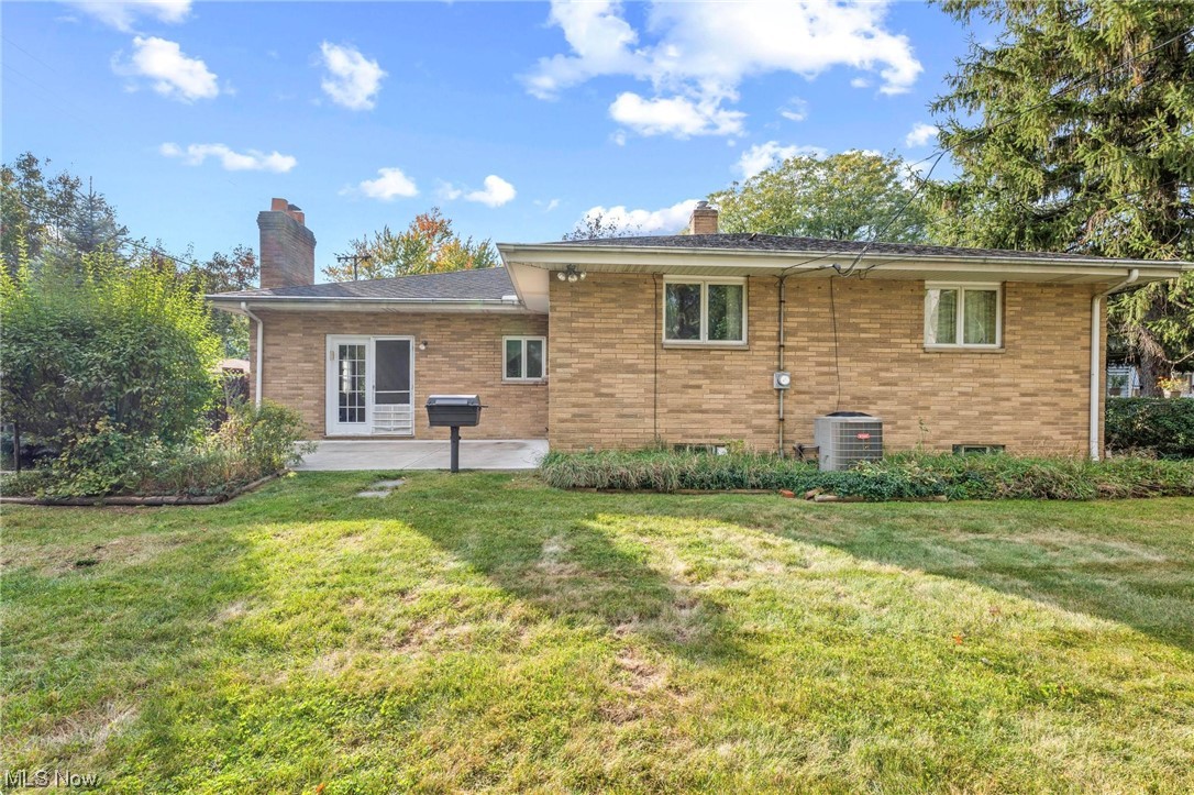 City/Parma Heights - Residential