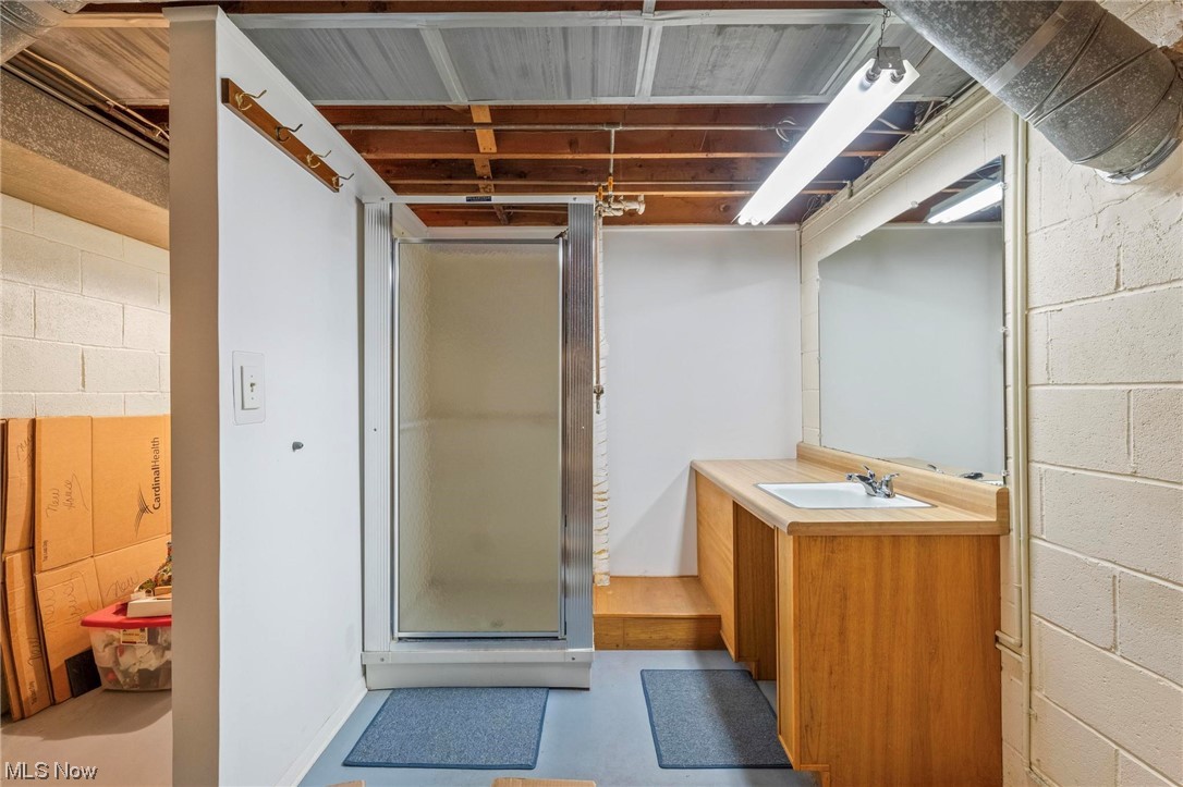 City/Parma Heights - Residential