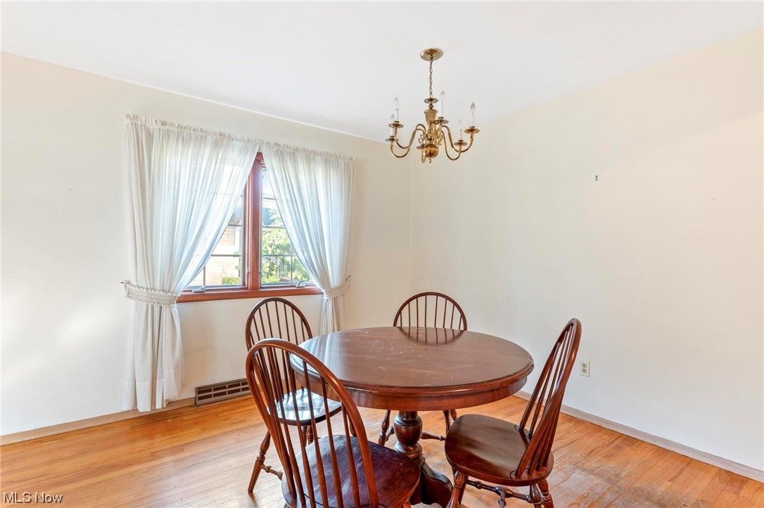 City/Parma Heights - Residential