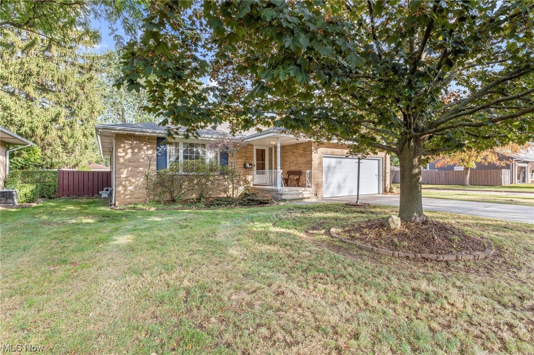 City/Parma Heights - Residential